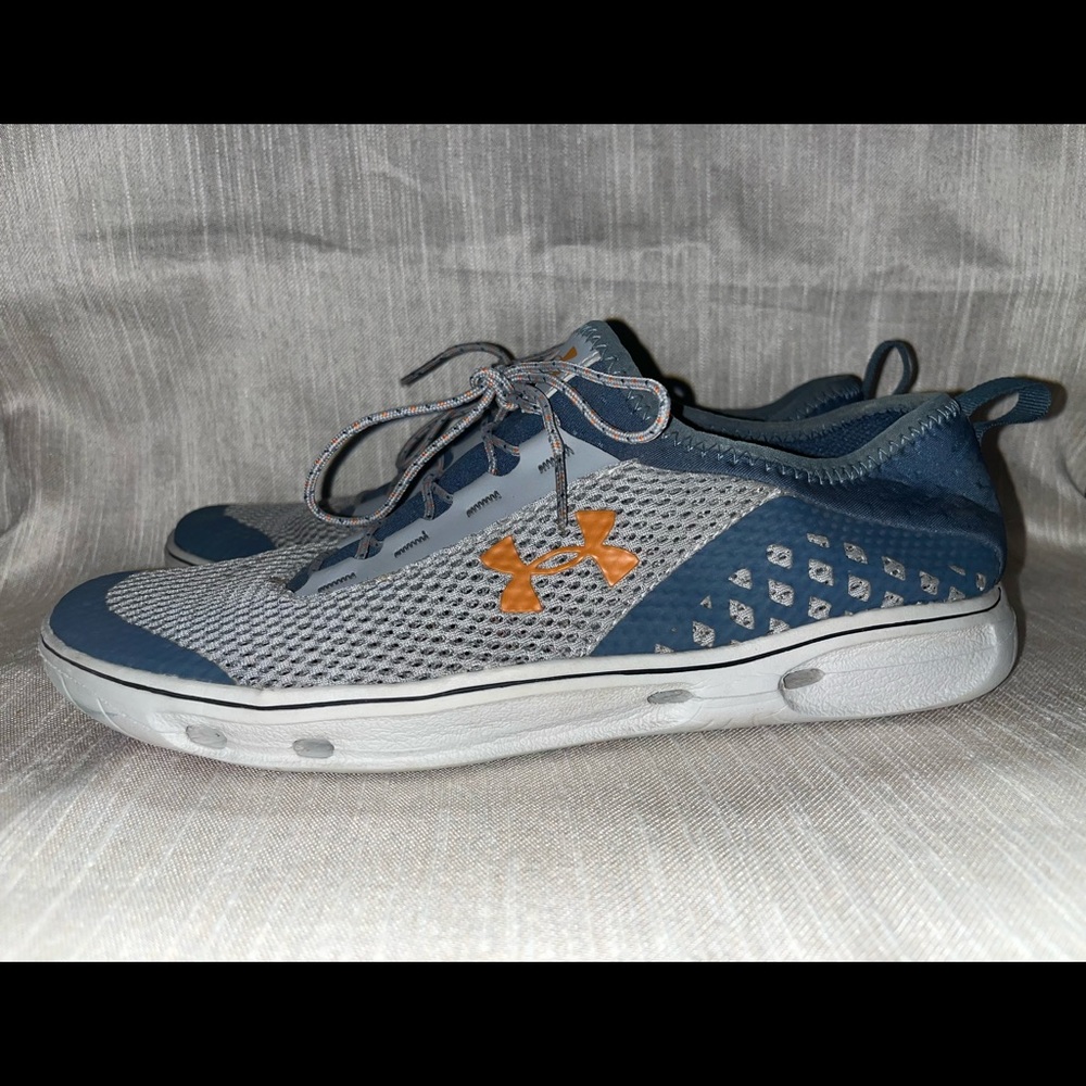 Under Armour Kilchis Shoe Mens 9.5